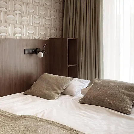 Podhale Апартаменты *