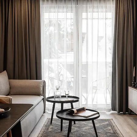 Podhale Апартаменты