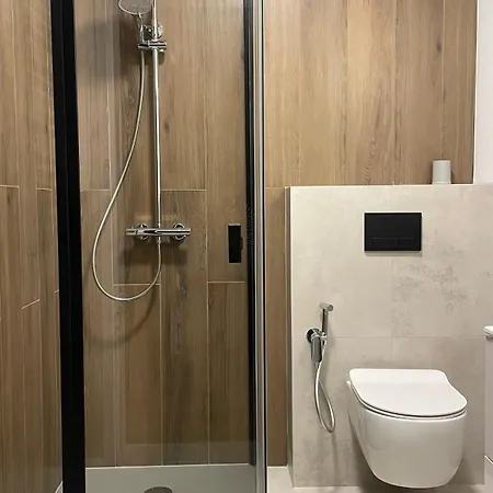 Podhale Закопане