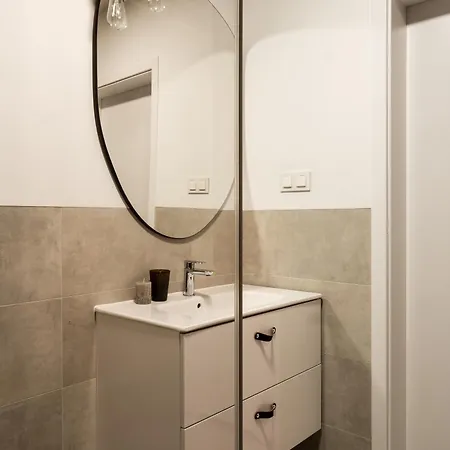 Apartment Podhale *
