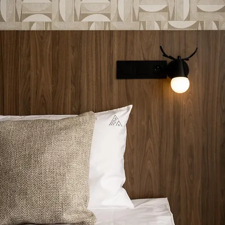 Apartment Podhale