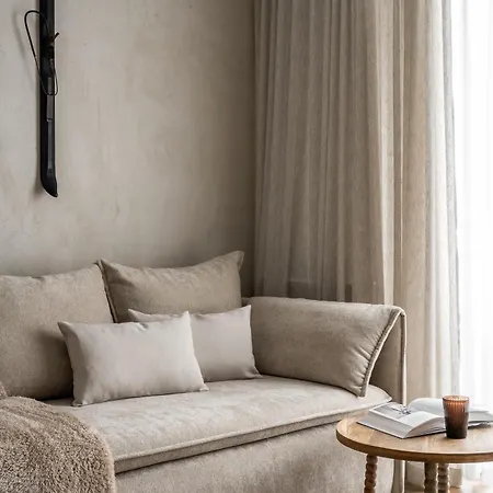 公寓 Podhale 扎科帕内