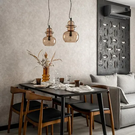 Podhale Apartmán Zakopane