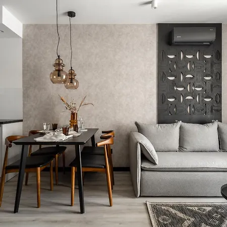 Podhale Apartmán Zakopane