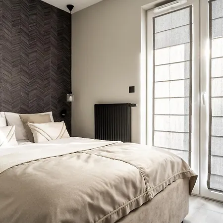 Apartment Podhale