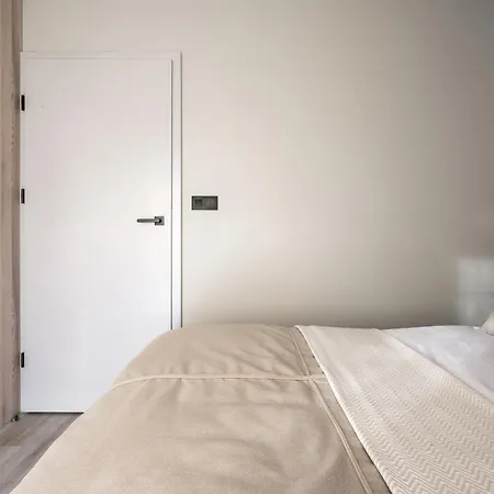 Podhale Apartmán Zakopane