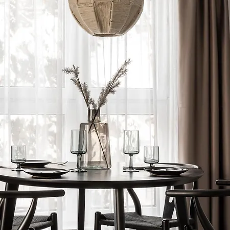 Podhale Apartment