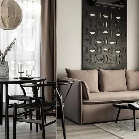 Apartament Podhale