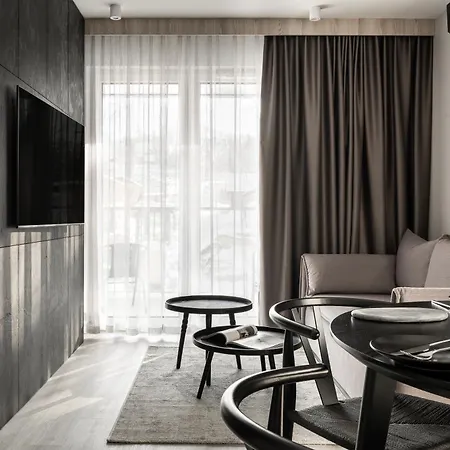 Apartament Podhale *