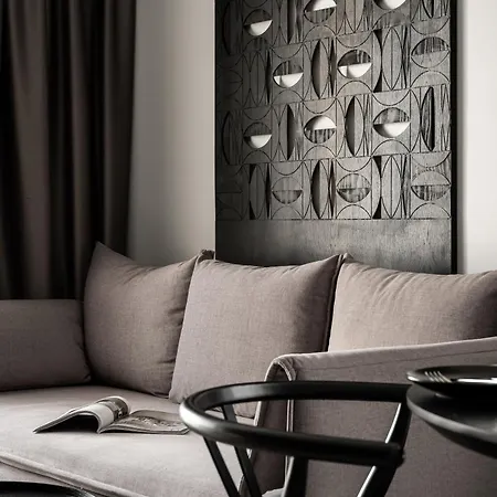 Apartament Podhale