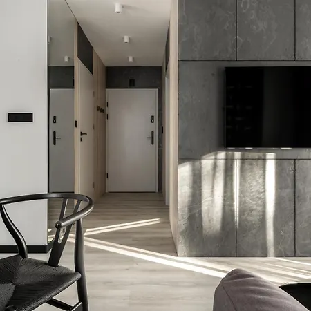 Apartment Podhale