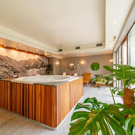 Apartament Podhale *