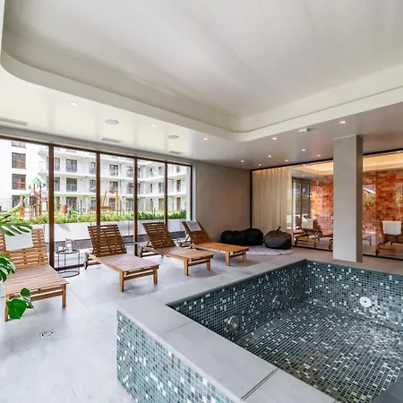 Podhale Apartmán Zakopane