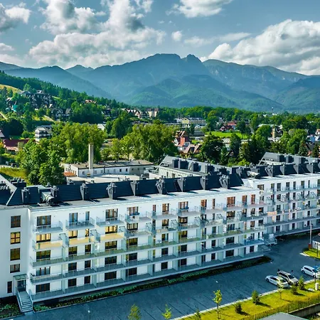 Podhale * Zakopane