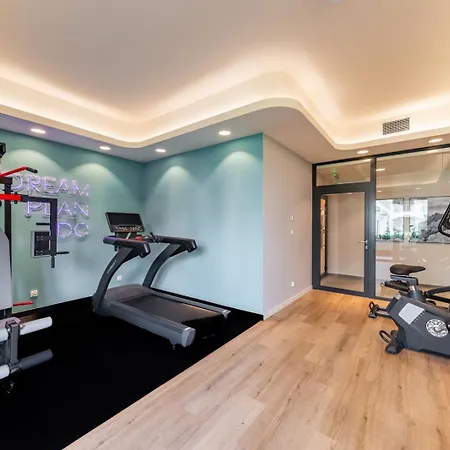 Apartmán Podhale Zakopane