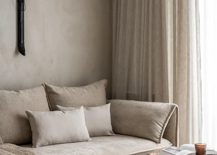 شقة Podhale زاكوباني