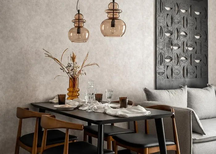 Podhale شقة زاكوباني