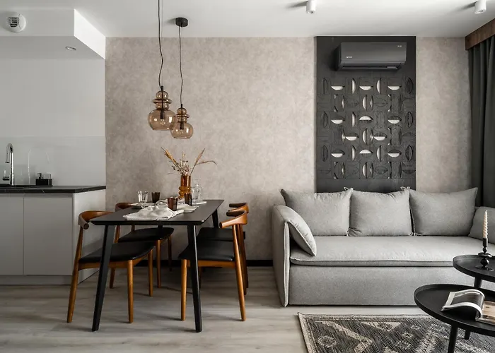 Podhale Apartment Zakopane