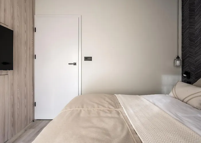 Podhale شقة زاكوباني