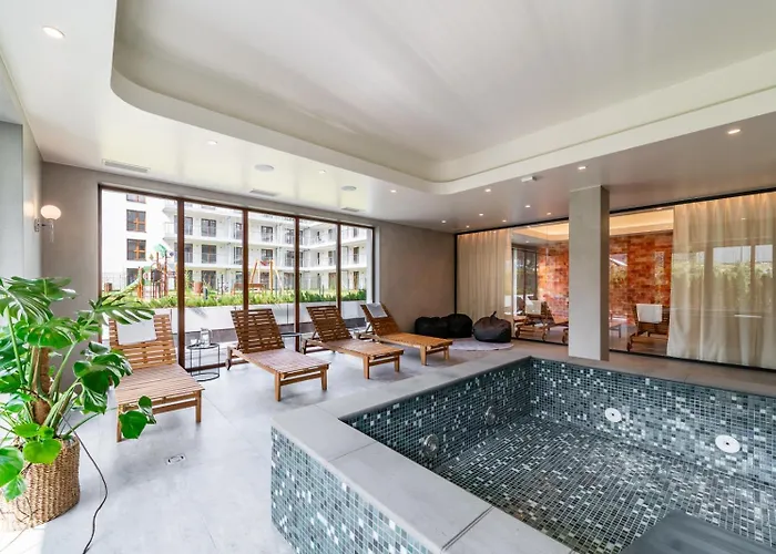 Podhale Apartment Zakopane