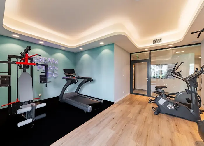 شقة Podhale زاكوباني